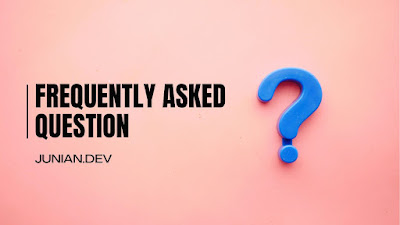 F.A.Q Frequently Asked Questions