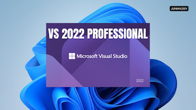 Official download links for older versions of Visual Studio Professional Edition