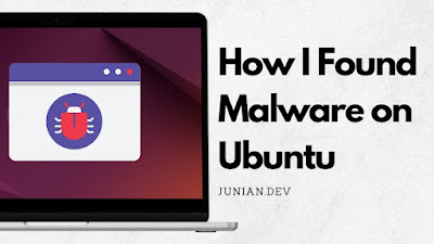 How I Accidentally Discovered Crypto-Miner Malware on an Ubuntu Server A story about how a simple MongoDB installation job turned into the discovery of crypto-miner malware called perfctl.