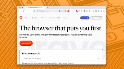 A simple guide on how to start a Brave Browser instance with CORS disabled for development and testing