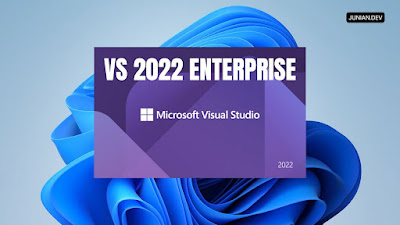 Official download links for older versions of Visual Studio Enterprise Edition