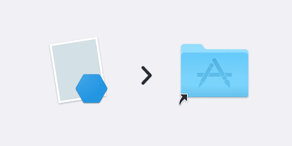 A simple guide on how to generate DMG bundle from Xamarin.Mac application using bash script