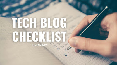 A minimal guide to make your programming blog feels professional