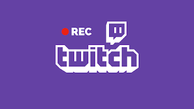 Using the power of streamlink and ffmpeg, twitch stream can be recorded every time user goes online