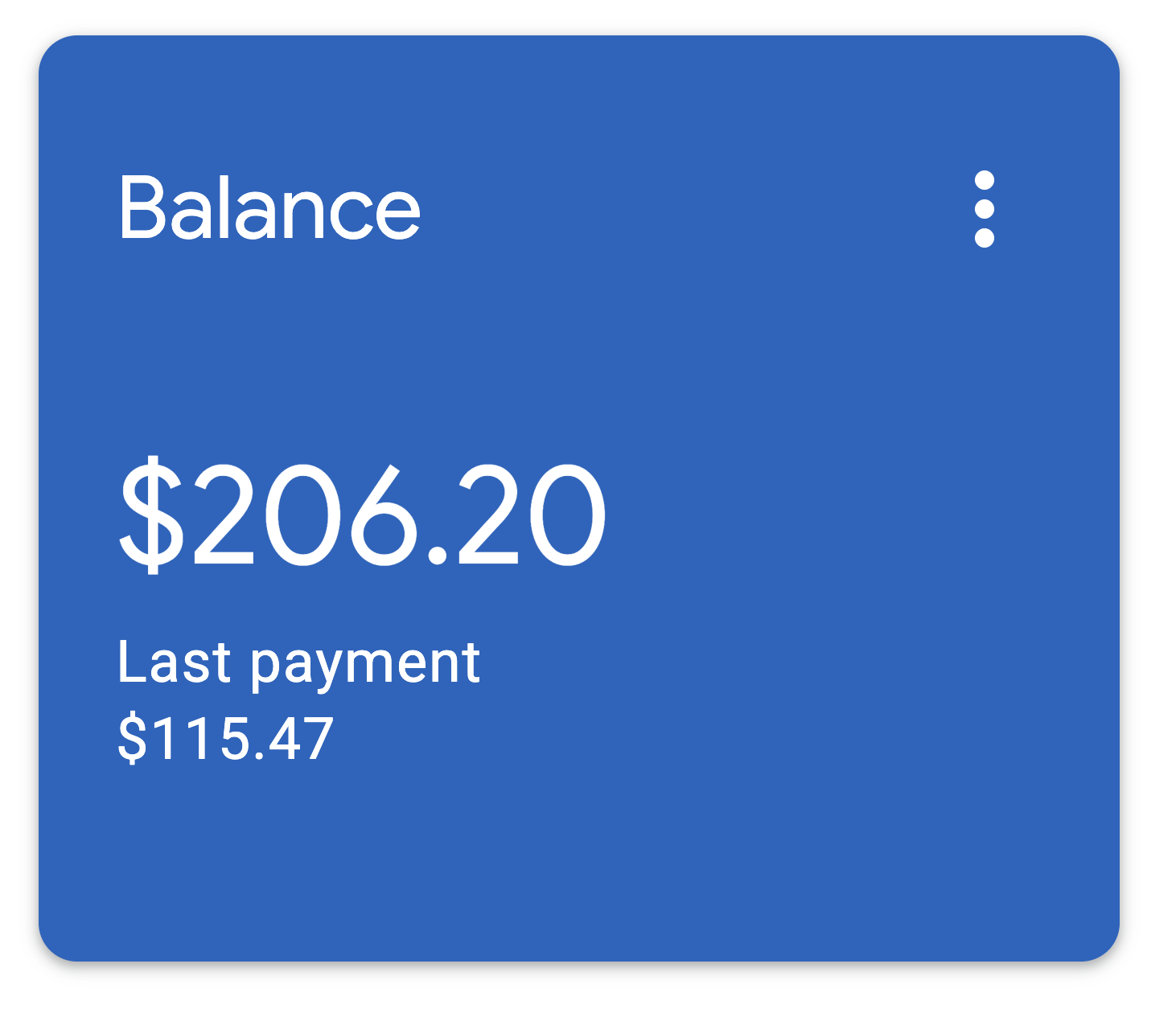 Google AdSense earnings February 2026