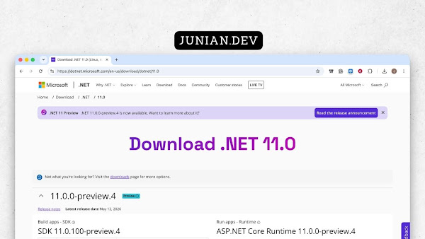 Learn how to install .NET 11 SDK Preview on macOS side-by-side with existing .NET SDKs by using Homebrew package manager