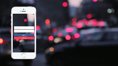 How to play video as page background, like Spotify, using Xamarin.Forms with Android and iOS Custom Renderer