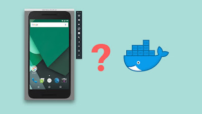 How to use Android Emulator and Docker on macOS without conflicting each other